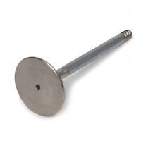 Porsche 911 (993) 3.6 Turbo 1994-1998 Turbo Avgasventil OE-Cult